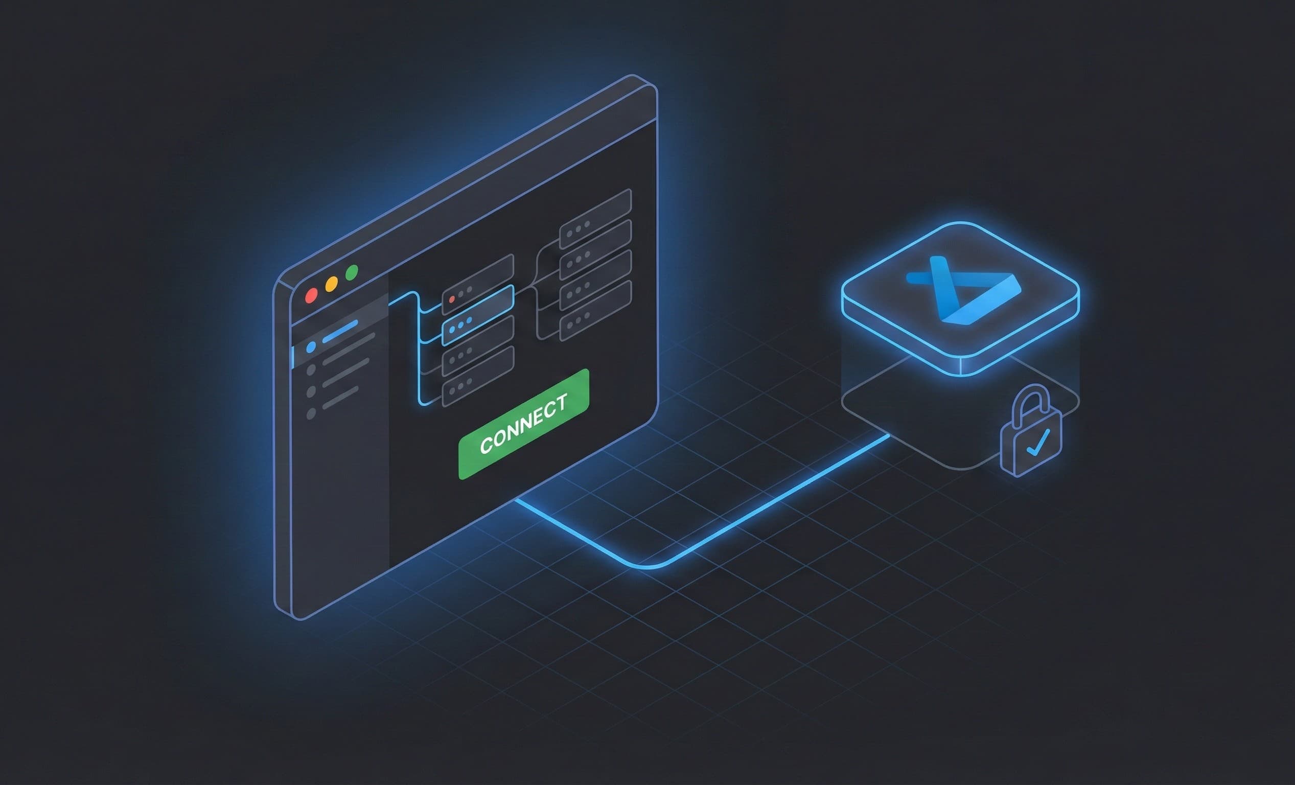SSH Remote Manager pour Visual Studio Code