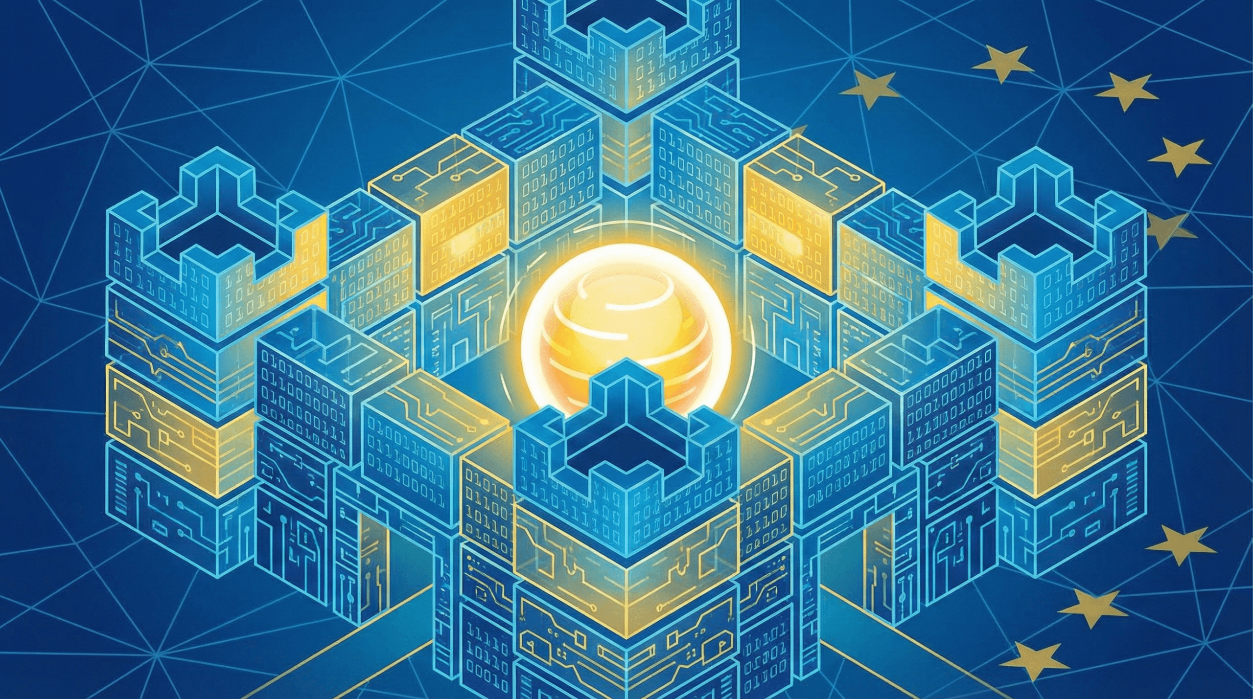 L'Europe et l'Open Source : Une Réaction Attendue Face à une Dépendance Technologique